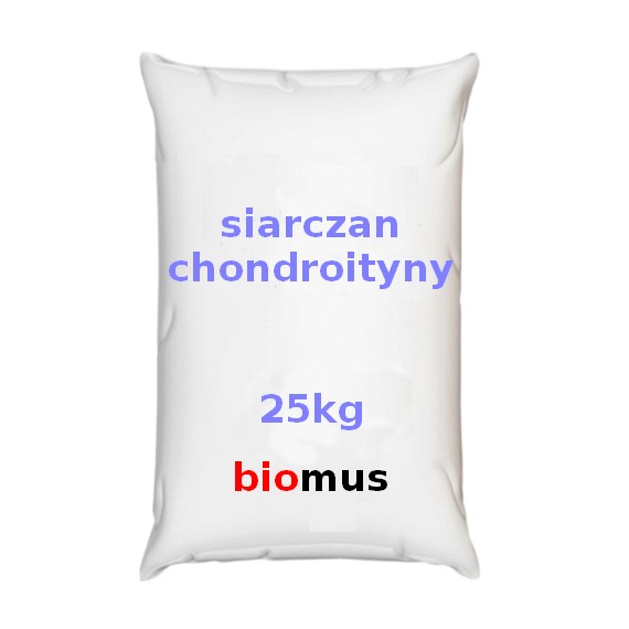 Chondroitin sulphate....