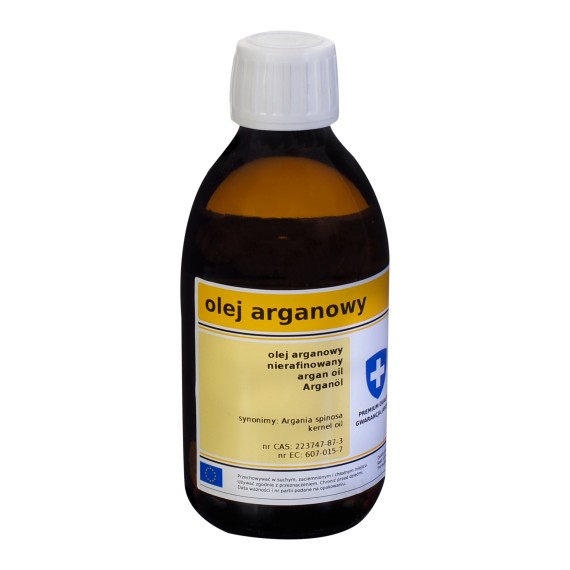 Argan oil 250ml