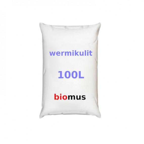 Wermikulit 100L