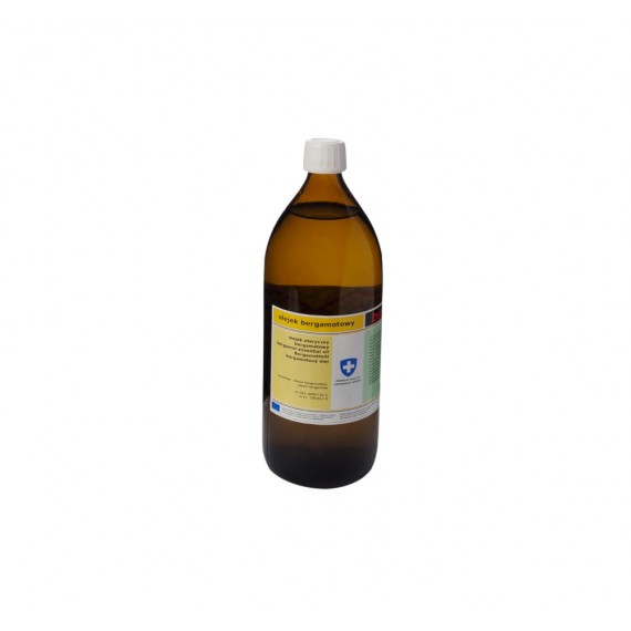 Bergamot Oil 250ml