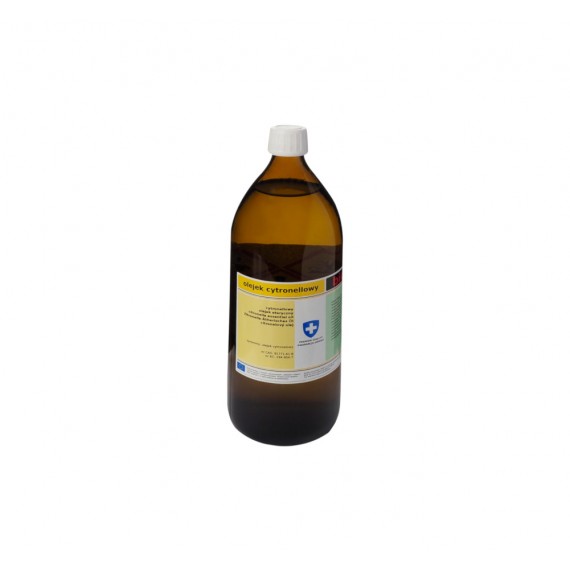 Citronella oil 250ml