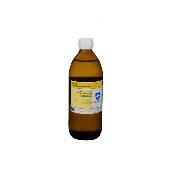 Peppermint oil 250ml