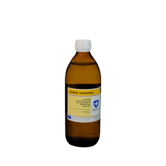 Pine oil 500ml