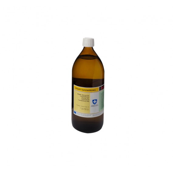 Thyme oil 250ml