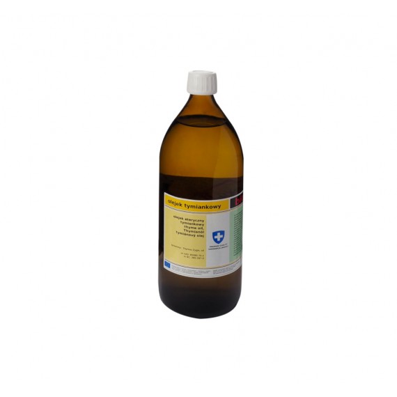 Thyme oil 500ml