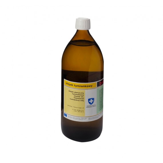 Thyme oil 1L