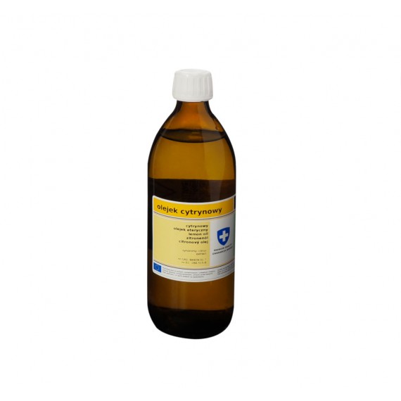 Lemon oil 250ml
