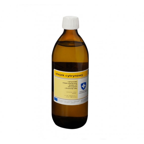 Lemon oil 1L