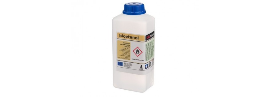 Bioethanol