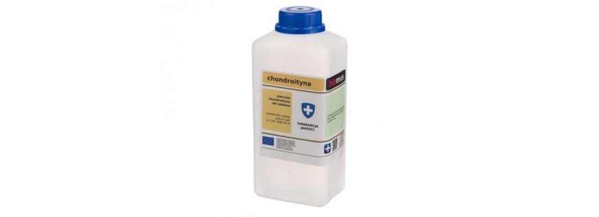 Chondroitinsulfat
