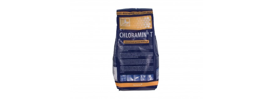Chloramina