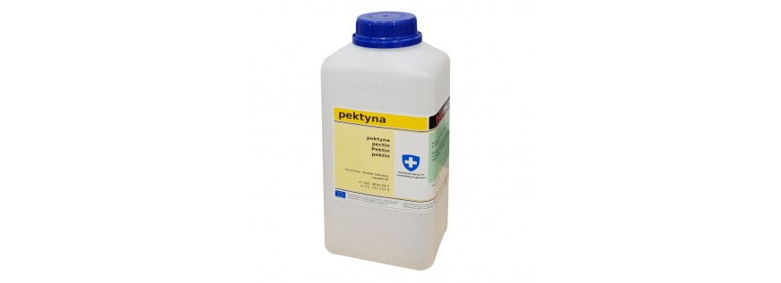 Pektin