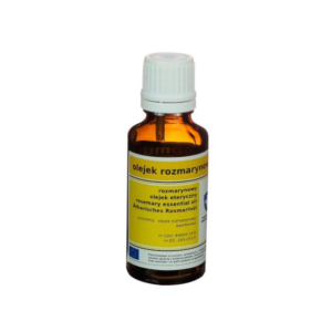 Rosemary essential oil