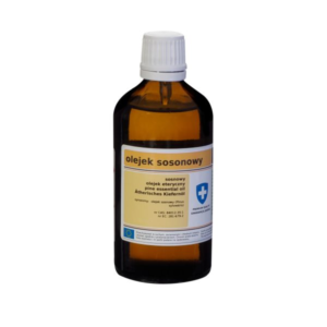 Pine oil