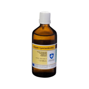 Thyme oil