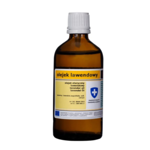 Lavender oil