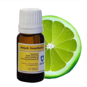 Lime oil