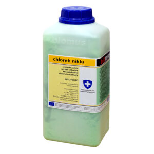 Chlorek niklu 1kg
