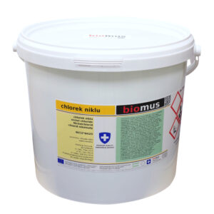 Chlorek niklu 5kg