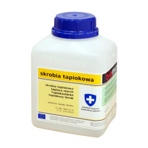 Tapioka skrobia 250g