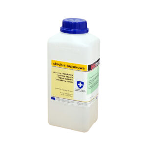 Tapioka skrobia 500g